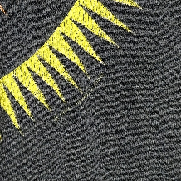 Vintage Michael W. Smith T-Shirt Size XL Change Your World Tour 1993 - Picture 3 of 7